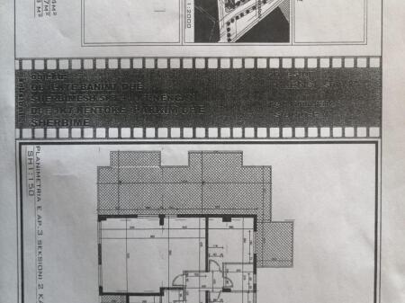 PENTHOUSE PER SHITJE në Fresk Sip 275m²