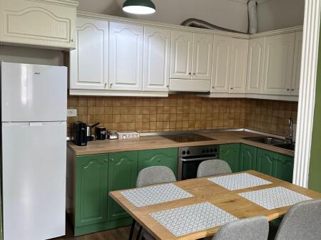 Apartment 2+1+2 for rent Wilson Square