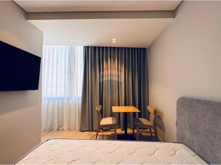 Tre Garsionera me qira te Pazari i Ri!