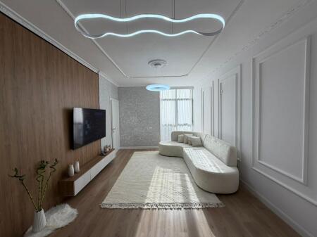 Apartament 2+1 per shitje prane Eja Studio ne Astir.