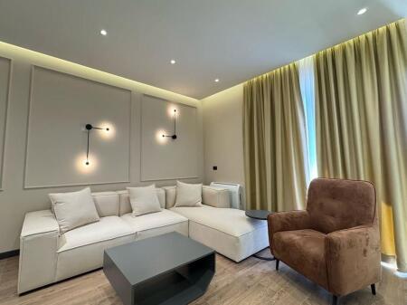 📍 Apartment for rent 1+1 + Parking 🏢 Delijorgji Complex