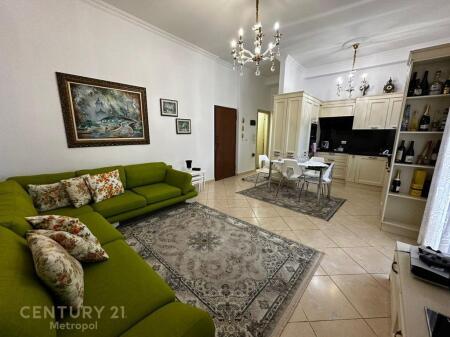 Apartament 1+1 per shitje te Selvia