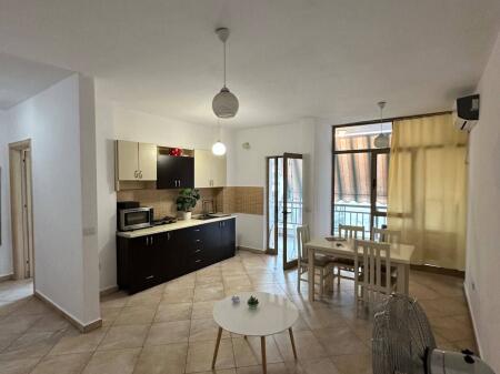 IN AFFITTO: Appartamento 1+1/ Yzberisht/NELA 6