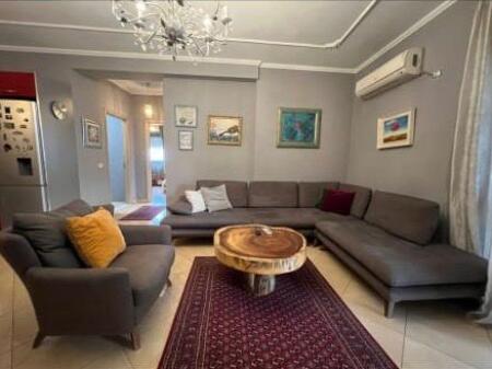 🏡 APARTMENT 2+1+2 FOR RENT – KODRA E DIELLIT