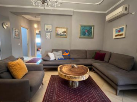 JEPET ME QERA APARTAMENT 2+1+BALLKON "TE KODRA E DIELLIT" 600 EURO