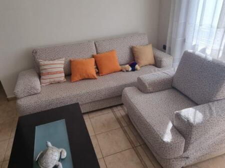 🏠 Apartment 2+1 for Rent on Dibra Street