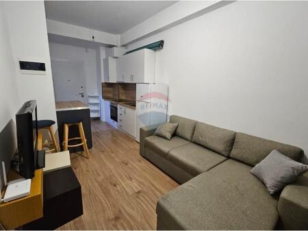 Monolocale in affitto nel Complesso Mangalem!