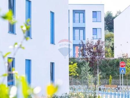 Apartment 1+1+parking for sale, OXA Residence