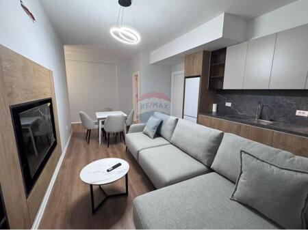 JEPET ME QIRA APARTAMENT 1+1 TE KODRA E DIELLIT.