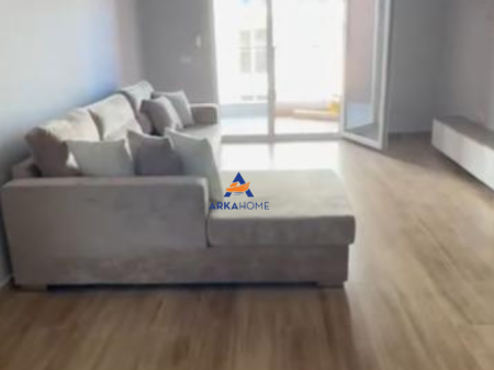 SHITET APARTAMENT 2+1+2 BALLKONE "KAMEZ" 125.000 EURO