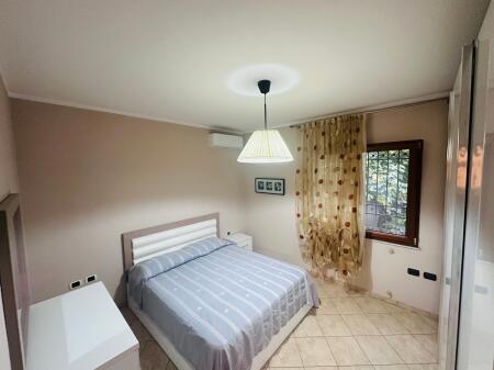 Apartment 2+1+1 with Balcony for Rent