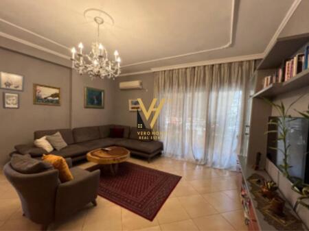 FOR RENT 2+1+2 APARTMENT IN KODRA E DIELLIT 600 EURO