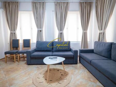 APARTAMENT ME QERA 2+1 KODRA E DIELLIT 60.000 LEKE