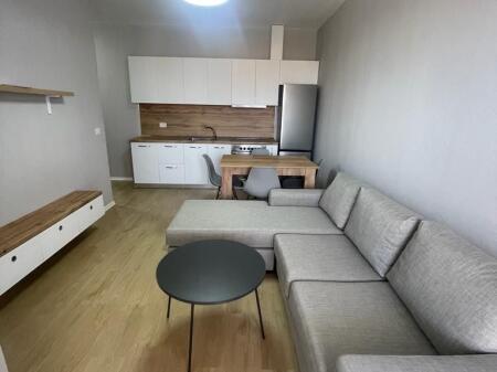 Super ap 2+1 in Sauk (new construction)