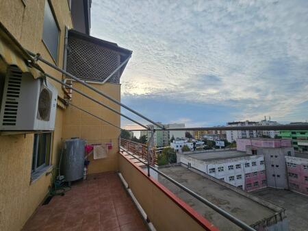 Durres, apartment 2+1+Balcony for sale Floor 6, 80 m² 140,000 € (District 13 Durres) MLS # 530581007-87