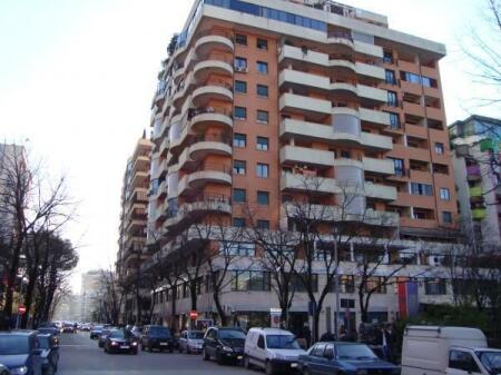 COMMERCIAL SPACE FOR RENT IN BLLOK