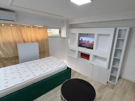 Duplex per qera 1+1 Kati 0 dhe 1