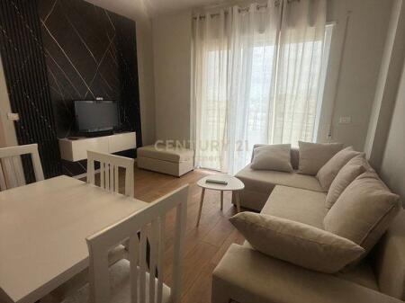 APARTMENT 1+1 FOR RENT IN FRESK