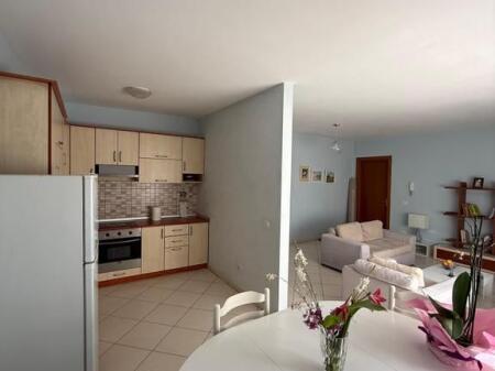 APARTMENT 2+1+2 FOR RENT ON BARRICADES STREET! 730 € /Month