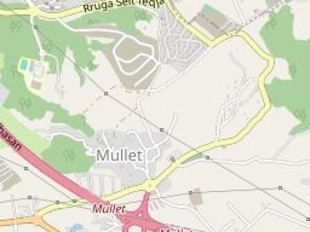 Qera, Truall dhe ndertes , Mullet, 6000 euro/muaj