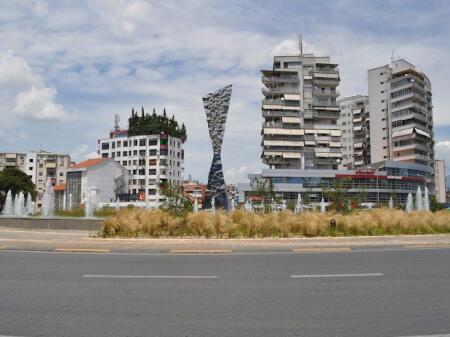 UFFICIO IN VENDITA A ZOGU I ZI