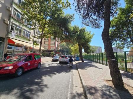 Apartament 2+1+2 me Qera, Don Bosko !