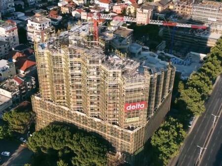 Shitet 1+1 Colonnade