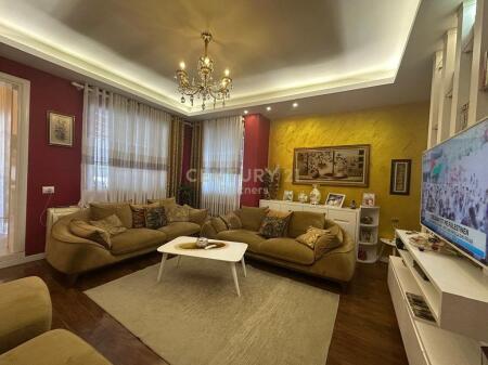 Apartament 1+1 Për Shitje në Kthesa e Kamzës