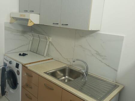APARTAMENT 1+1. 28000 LEKE.VILAT GJERMANE