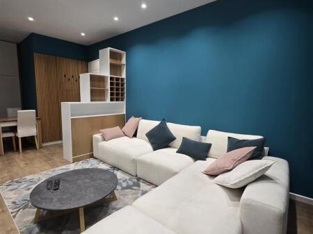 APARTAMENT ME QIRA 1+1 TE KOMPLEKSI DELIJORGJI