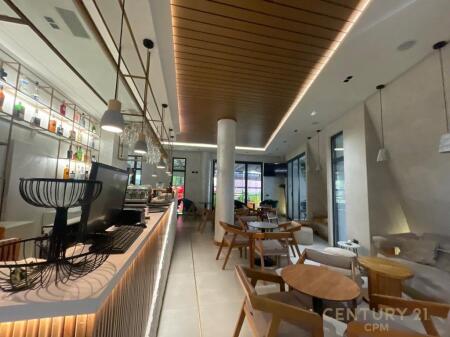 Premises for rent at Magnet complex 1,800 € /Month