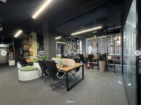 Luxury Office for Sale at Delijorgji Complex  !