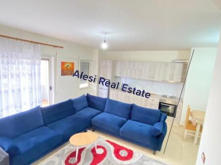 📍 Jepet me qira apartament 2+1 📌 Liqeni i Thatë, Rruga Eduarta Mano