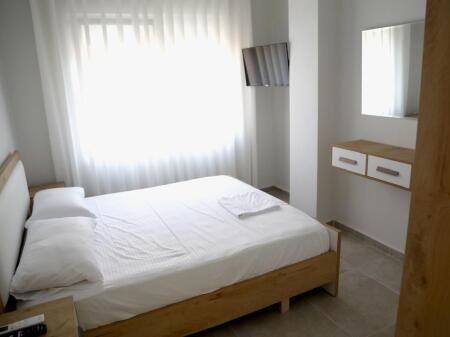 Apartament 1+1 per Qera ne Golem, Durres