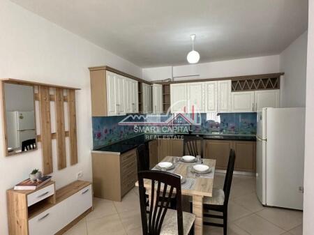FOR RENT 2+1 APARTMENT – KOMBINATI I PESHKUT, VLORE!!