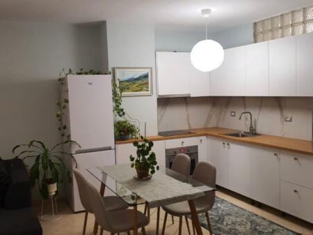 Apartment 1+1 for rent near Mihal Grameno School!