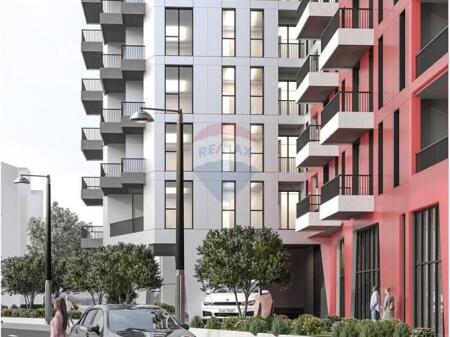 APARTMENT 2+1+2 FOR SALE - DON BOSKO !