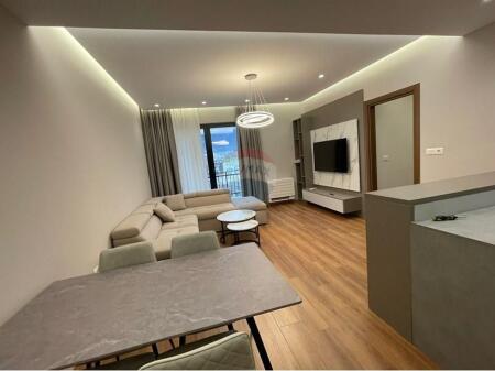 Apartment 2+1 for rent on Dibra street!