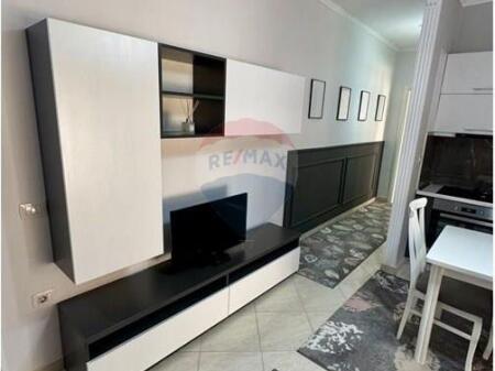 APPARTAMENTO 1+1 IN AFFITTO – DON BOSKO