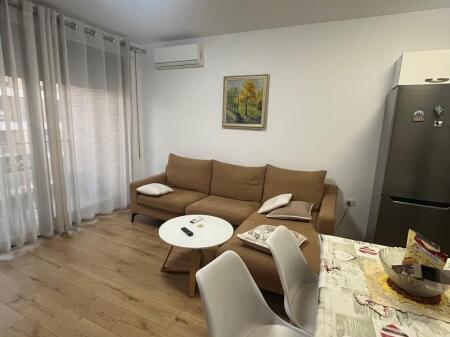 Apartment 1+1 for sale in the Residence "Fiori di Bosco"