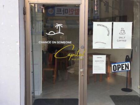 NEGOZIO IN AFFITTO 18 M2 VIALONE ZOGU 1 110.000 LEKE