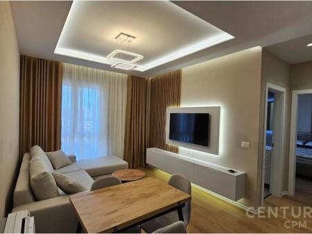 FOR RENT 1+1 APARTMENT AT JORDAN MISJA