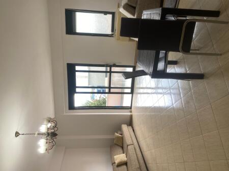 2+1,furnished hamdi sina street dry lake,price 500 thousand leke