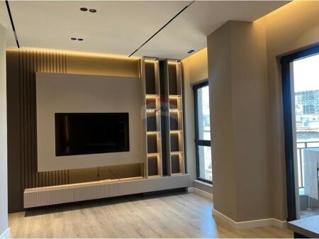 Apartment 2+1+2 for rent near Pazari i Ri!