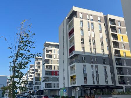 APARTMENT 1+1 FOR SALE UNIVERS CITY