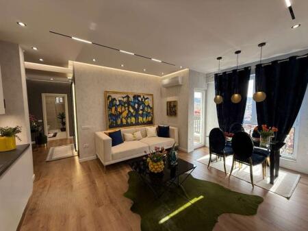 Apartment 2+1 for sale – 21 Dhjetori, Tirana