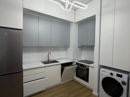 APPARTAMENTO 1+1 IN AFFITTO ALI DEMI