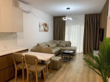 Appartamento 2+1 in affitto a Zogu i Zi.