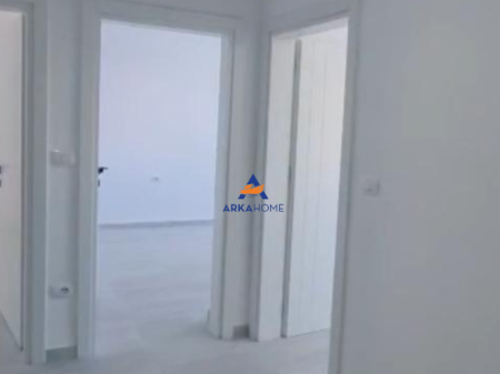 APPARTAMENTO IN AFFITTO 3+1+1 BALCONE "TREGU CAM, MYSLYM SHYR" 75.000 LEKE