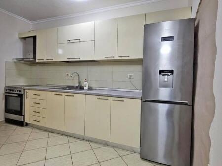 🏠Jepet Apartament 1+1 me Qera tek Shkolla e Baletit ne Rrugen e Elbasaneve